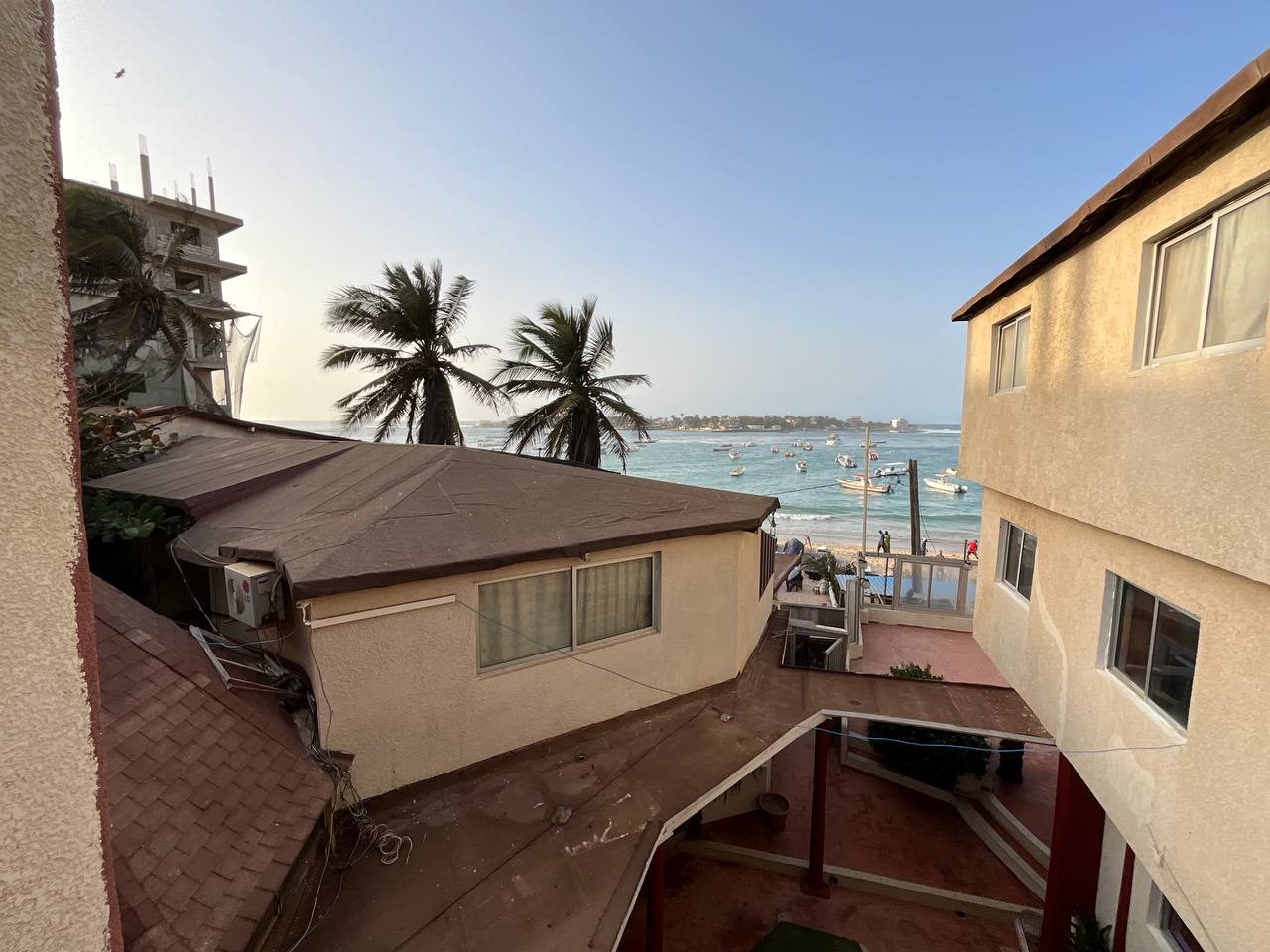 Hôtel La Brazzerade