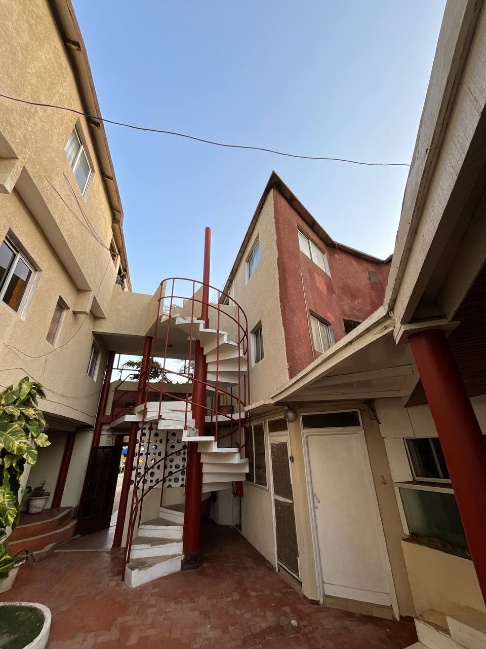 Hôtel La Brazzerade